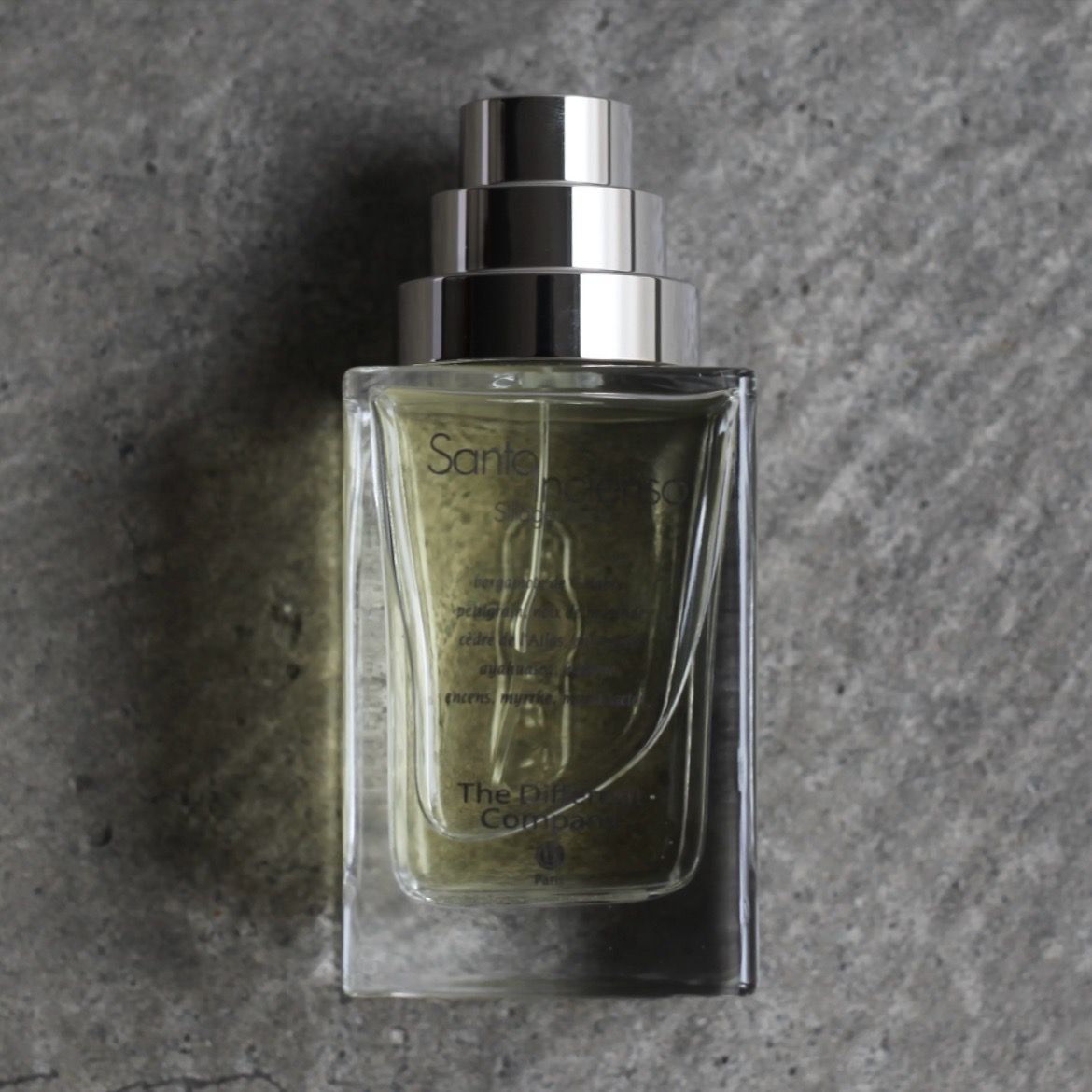 The Different Company - 【再販売通知受付可能】Eau De Parfum 100ml