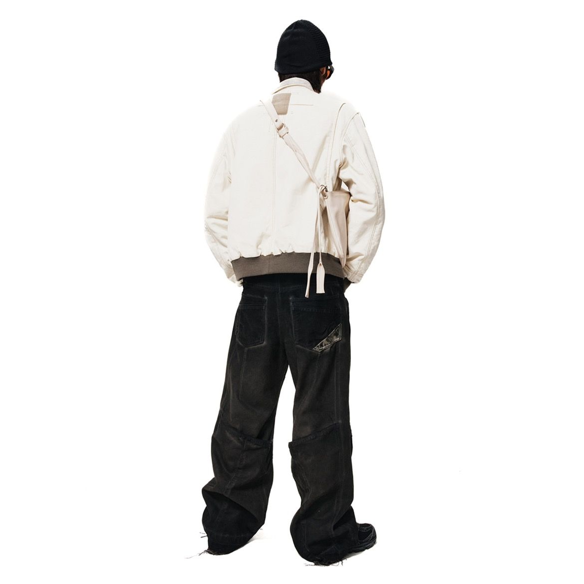 XLIM - 【残り一点】EP.8 01 Trousers | ACRMTSM ONLINE STORE