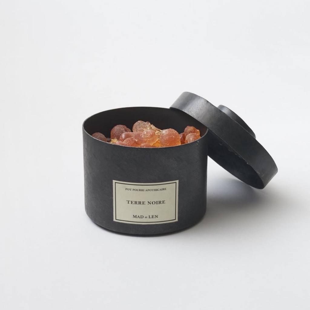 MAD et LEN - 【残りわずか】リチャージオイル 15ml(GRAPHITE