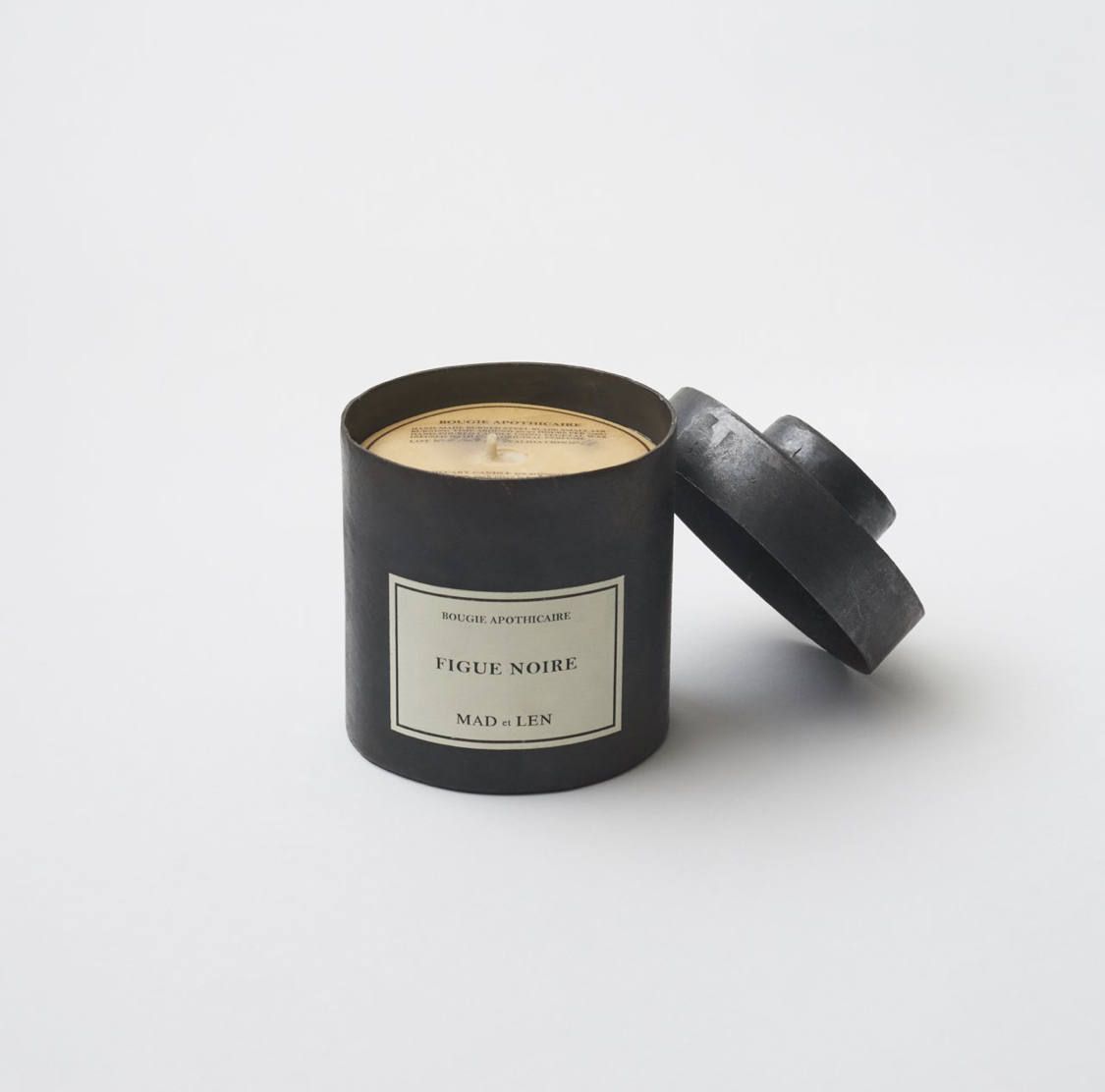 MAD et LEN - 【残りわずか】キャンドル(SPIRITUELLE) | ACRMTSM