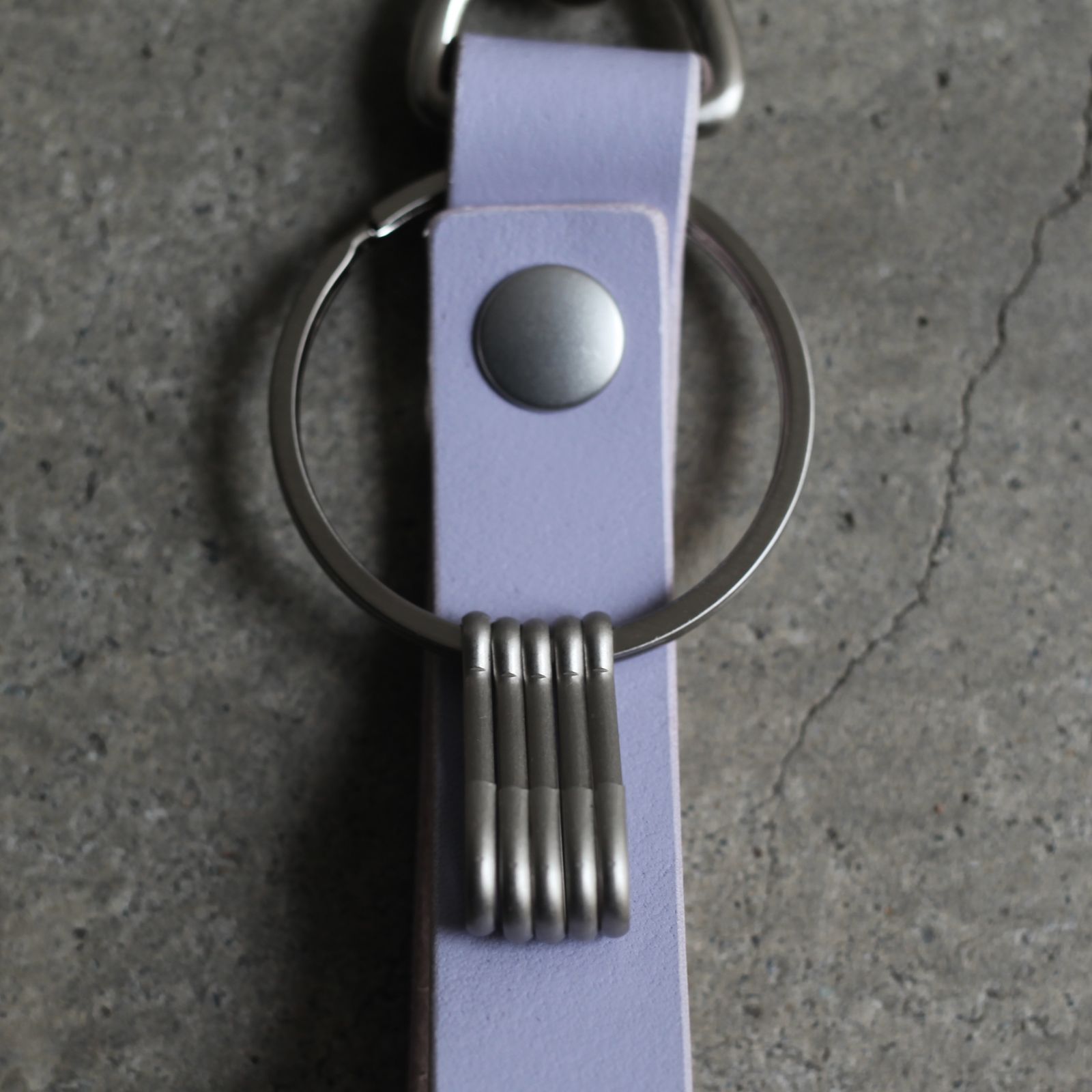 Hender Scheme - 【残りわずか】Key Flock(LAVENDER) | ACRMTSM ONLINE