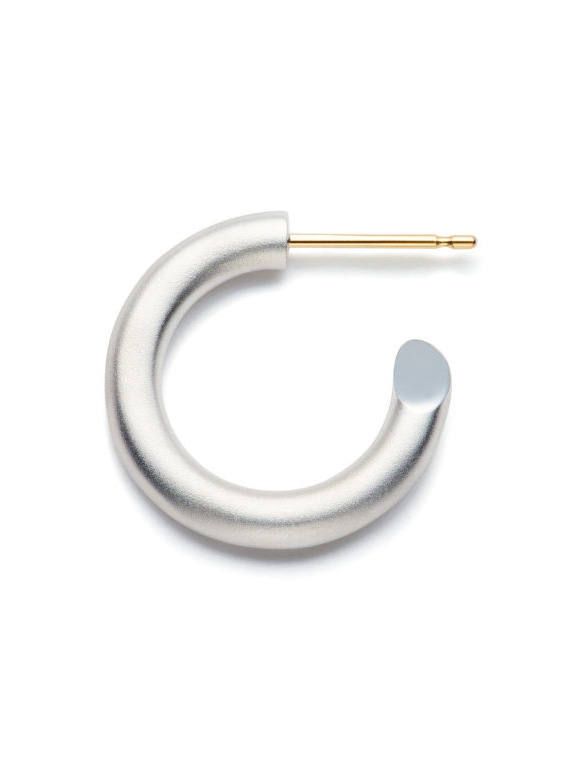 CAREERING - 【両耳用】プラシーボピアス PLACEBO 501(SV) ｜小栗旬