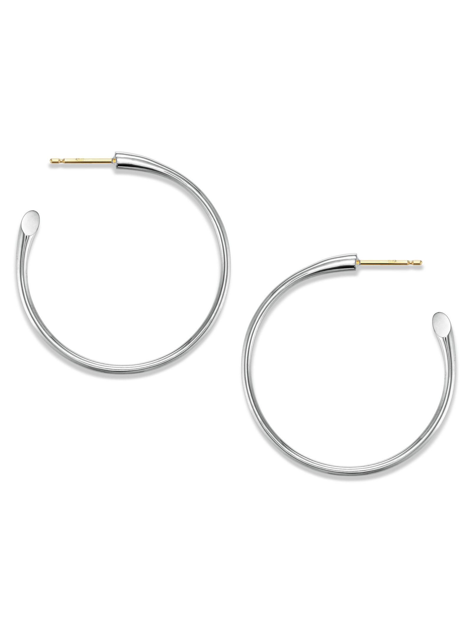 CAREERING - 【両耳用】 PLACEBO 1101(YW)- プラシーボピアス | ADDICT