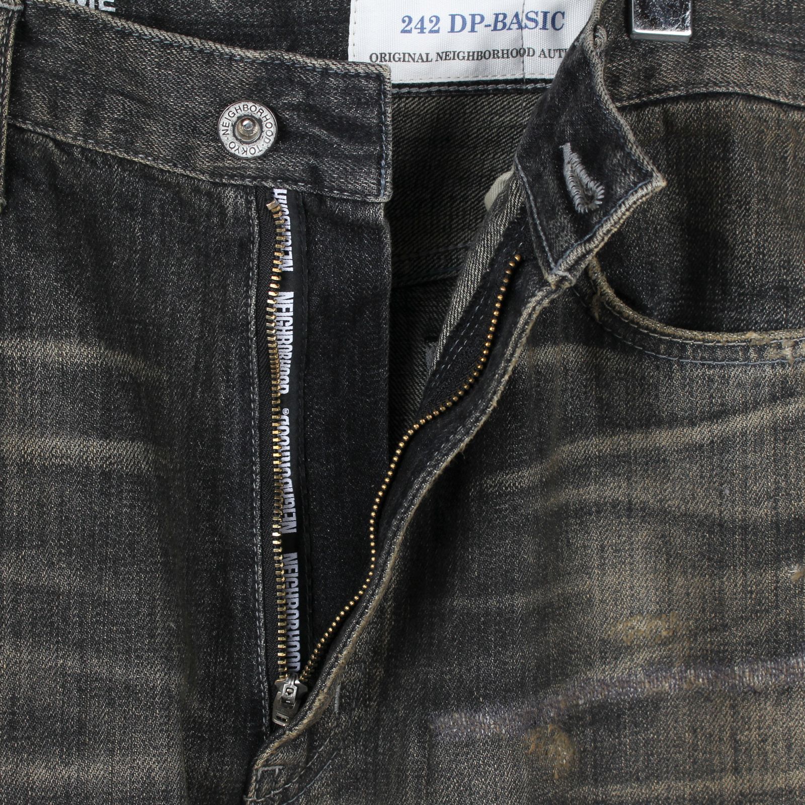 yohji yamamoto - 【カート購入不可】 pour homme | × NEIGHBORHOOD