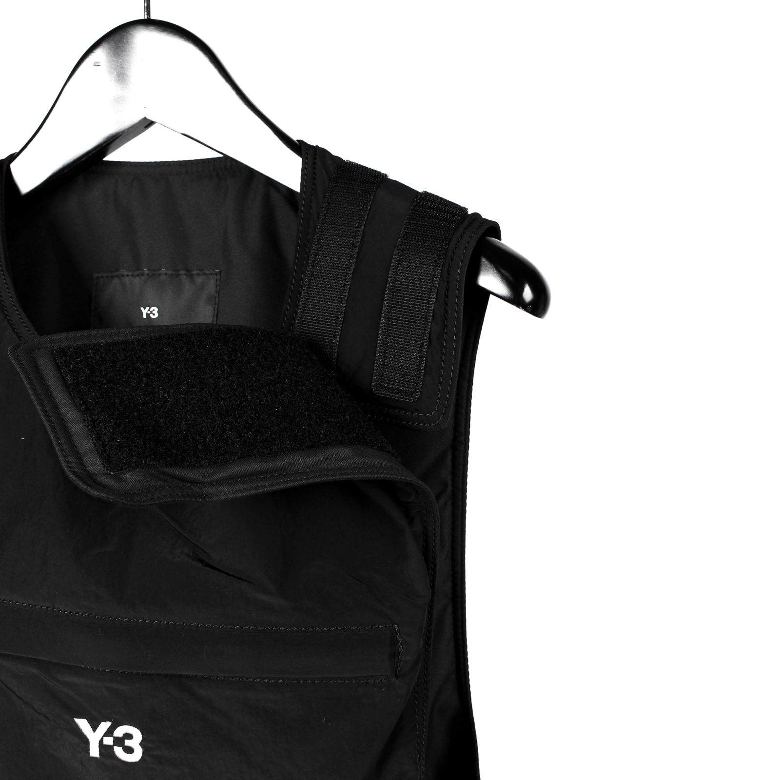 Y-3 - Y-3 | VEST BAG / ベスト (メンズ) / ブラック / IU4254-ACCA23