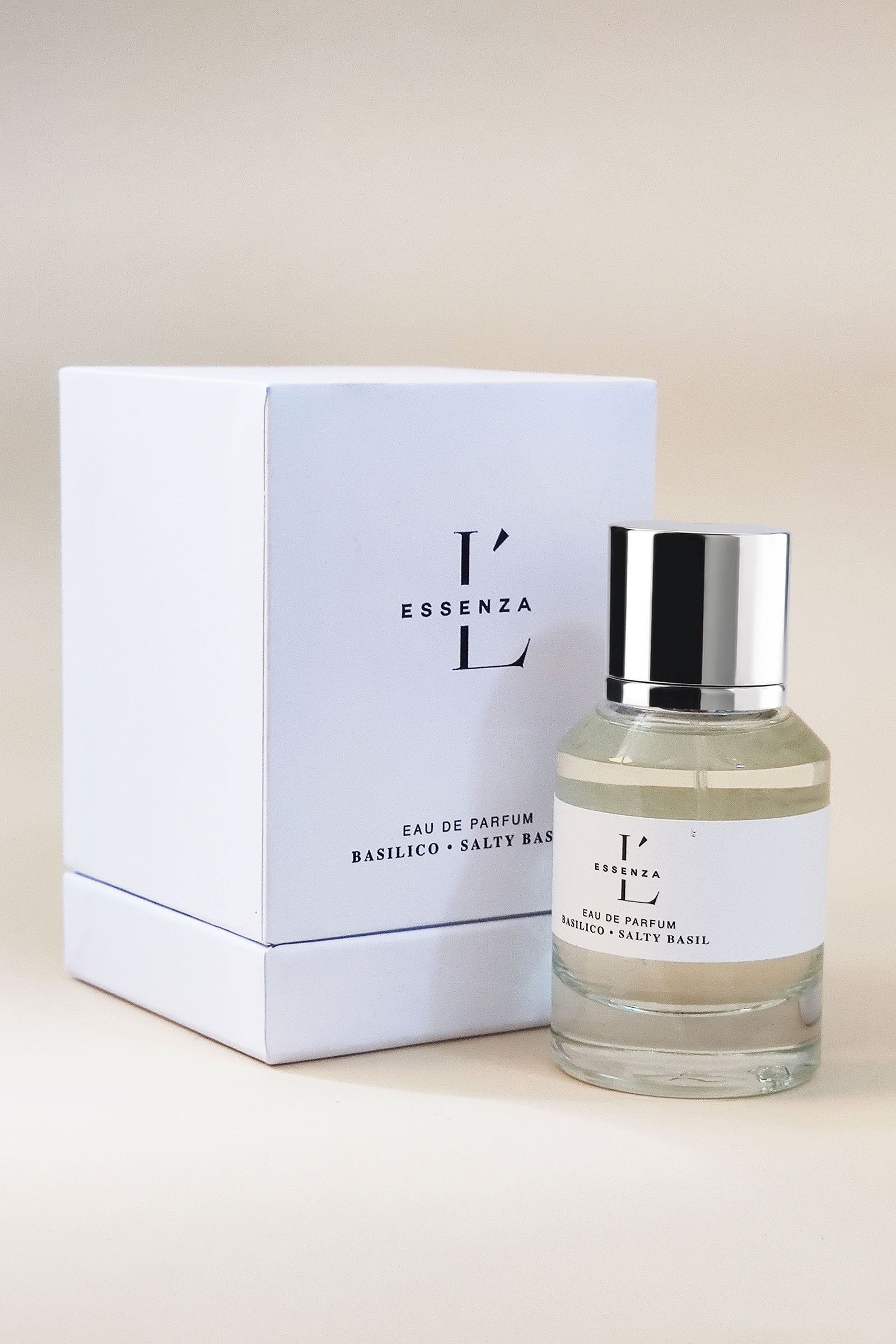 ESSENZA PULSANTE - 旧 ユーファースト 香水 / CUOIO - クオイオ /（旧