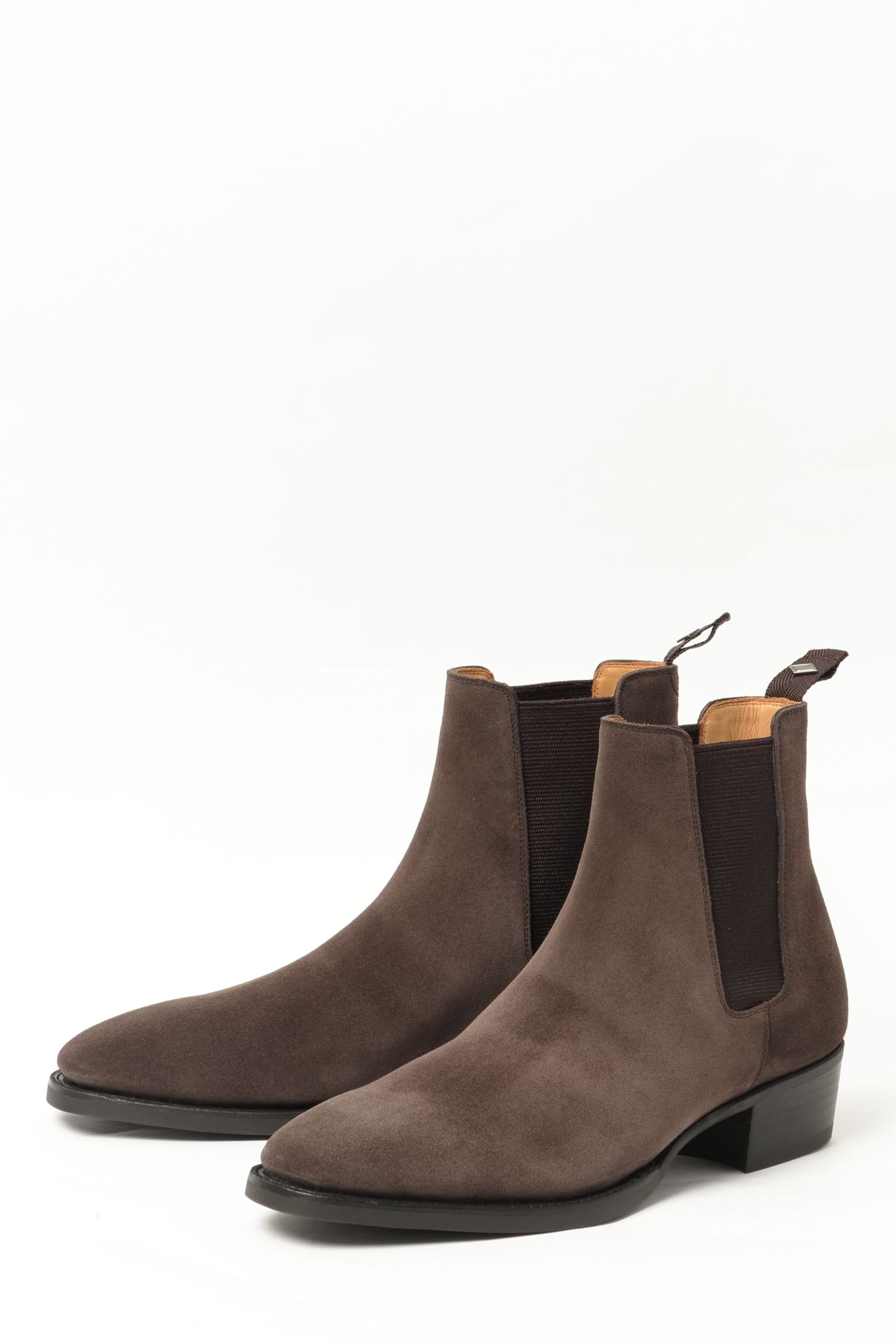 WH - ダブルエイチ 21年秋冬 サイドゴアブーツを徹底検証！ | BEKKU HOMME