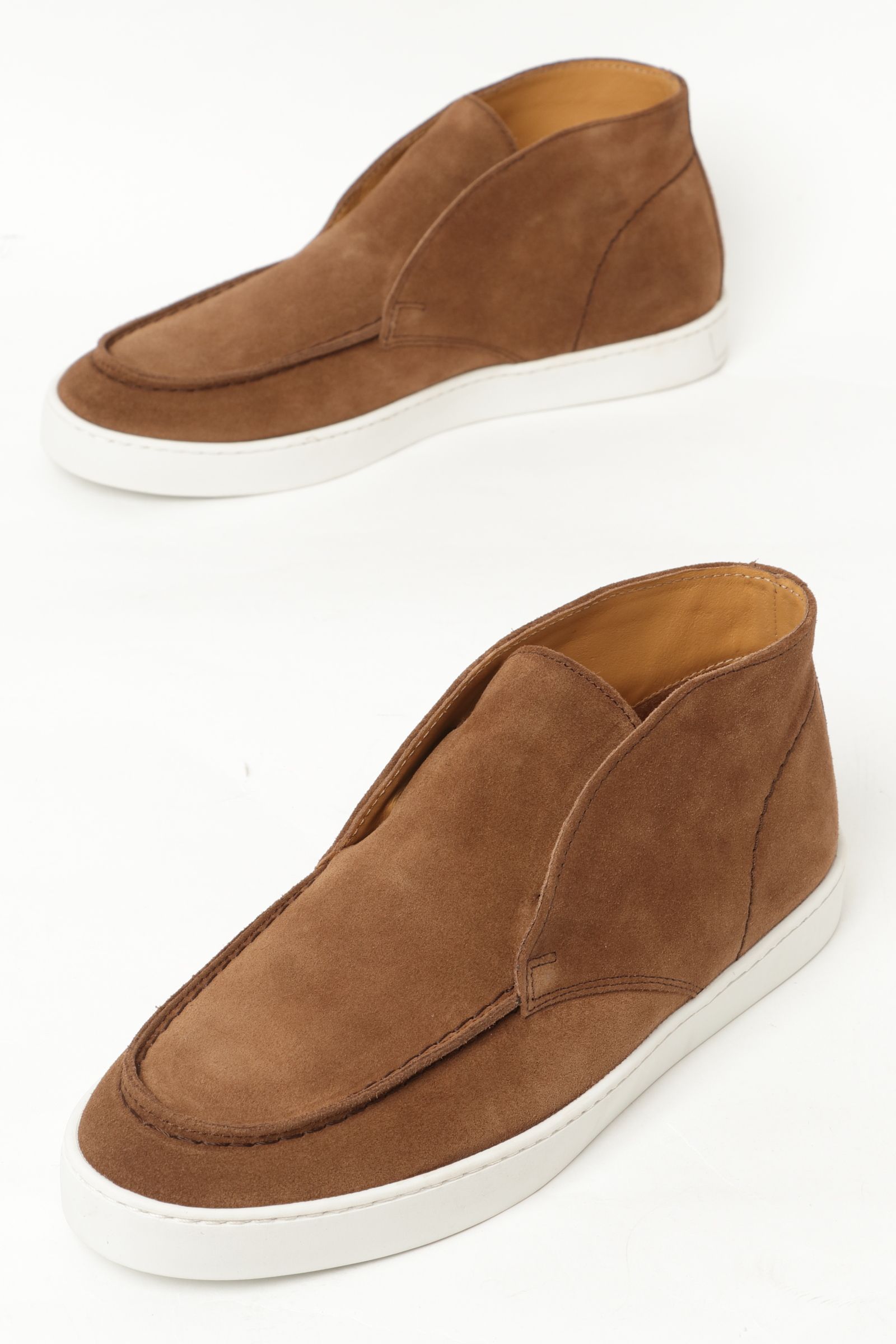 PELLICO SUNNY - ペリーコサニー | BEKKU HOMME