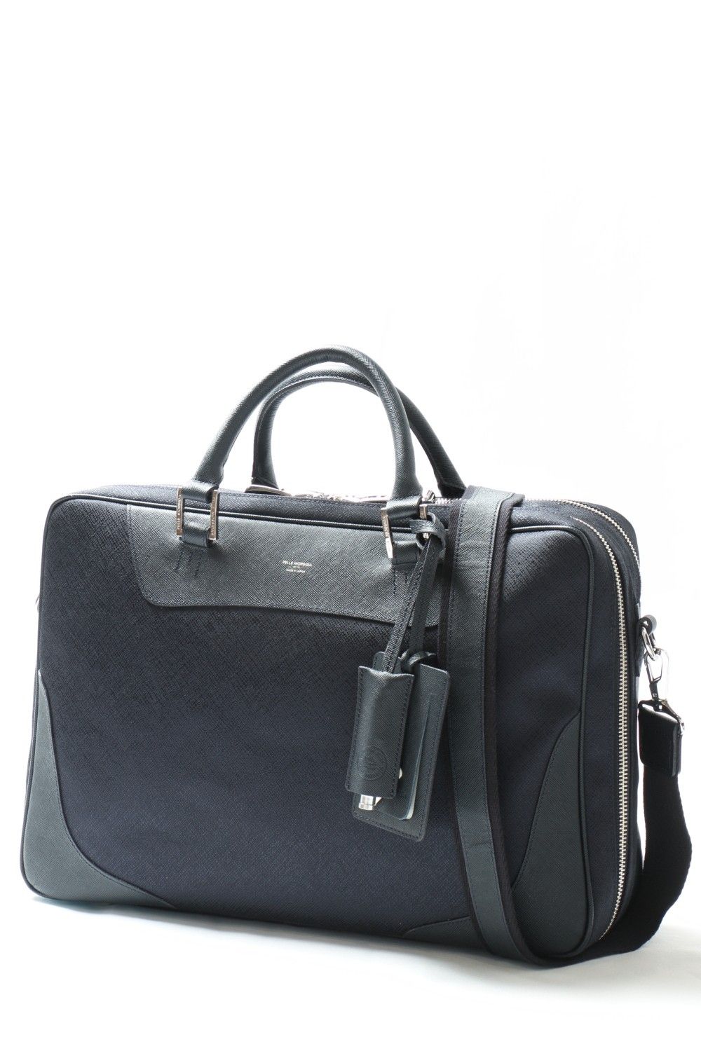 PELLE MORBIDA - Capitano - キャピターノ リモンタ社 サフィアーノ調