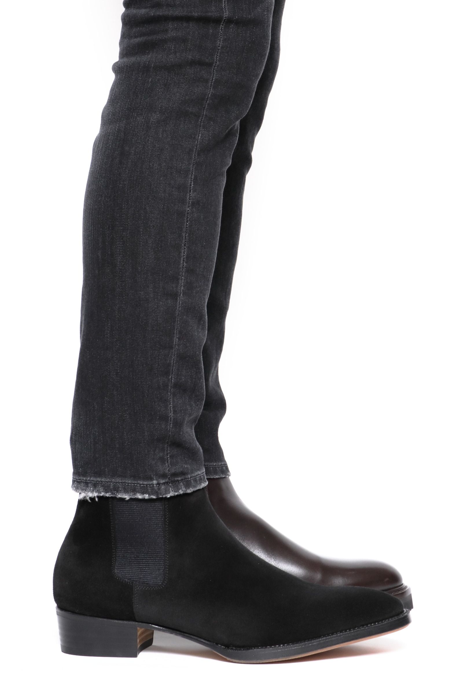 WH - ダブルエイチ 21年秋冬 リリースモデルを徹底検証！ | BEKKU HOMME