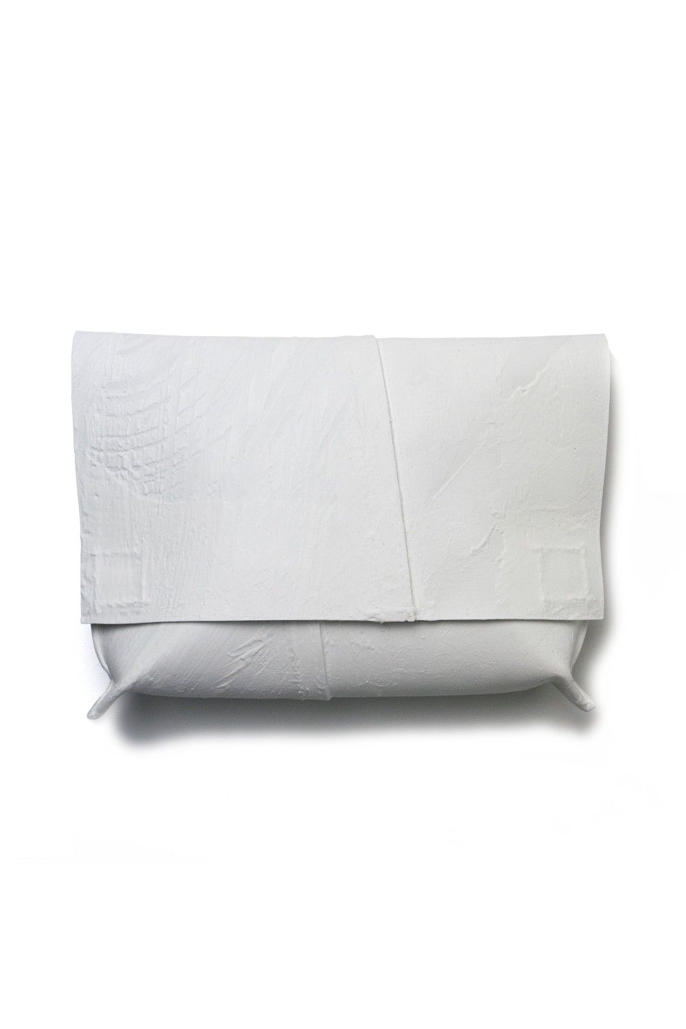 KAGARI YUSUKE - 【ラスト1点】インナーポーチ / Inner Porch [ 黒い壁