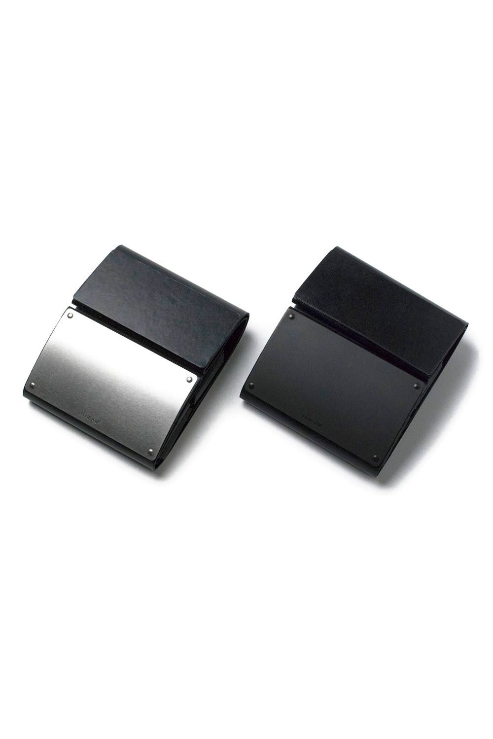 CLAUSTRUM - ARTICULAR WALLET [VIBRATION] / アーティキュラー