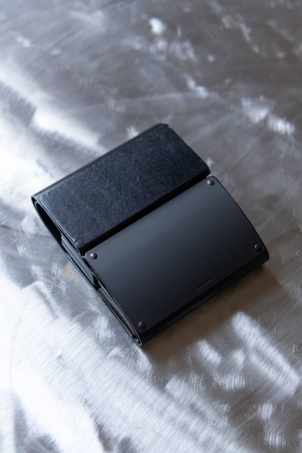 CLAUSTRUM - クラウストルム】ARTICULAR WALLET Series (財布