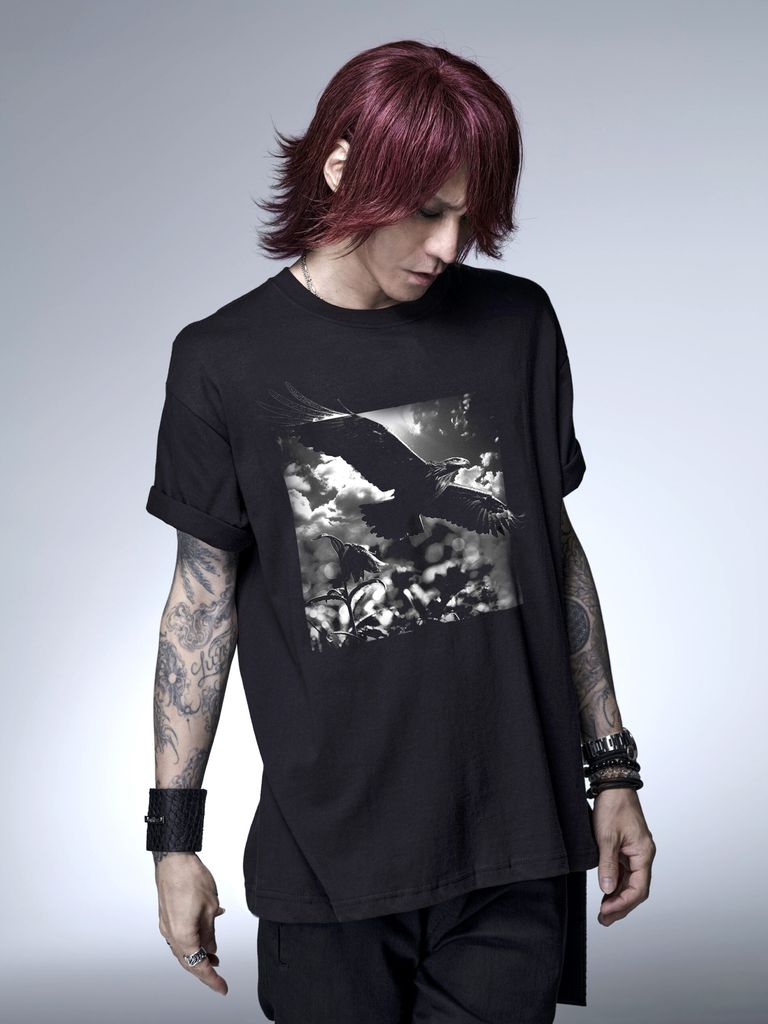 THE ONENESS - （予約 先着）T-Shirts / チャリティーTシャツ