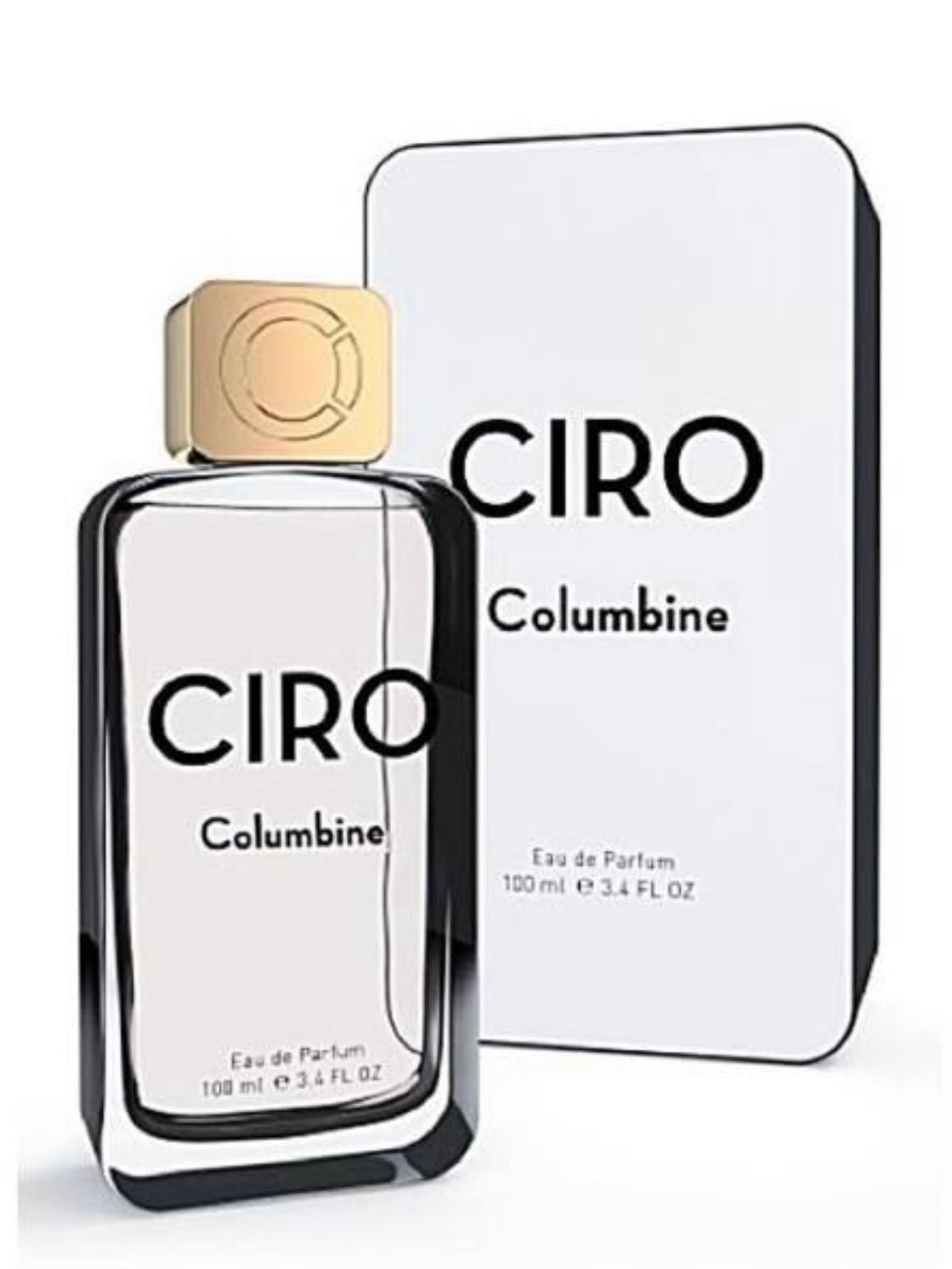 CIRO - LE CHYPRE DU NIL(ル シープル デュ ニル ) - 香水