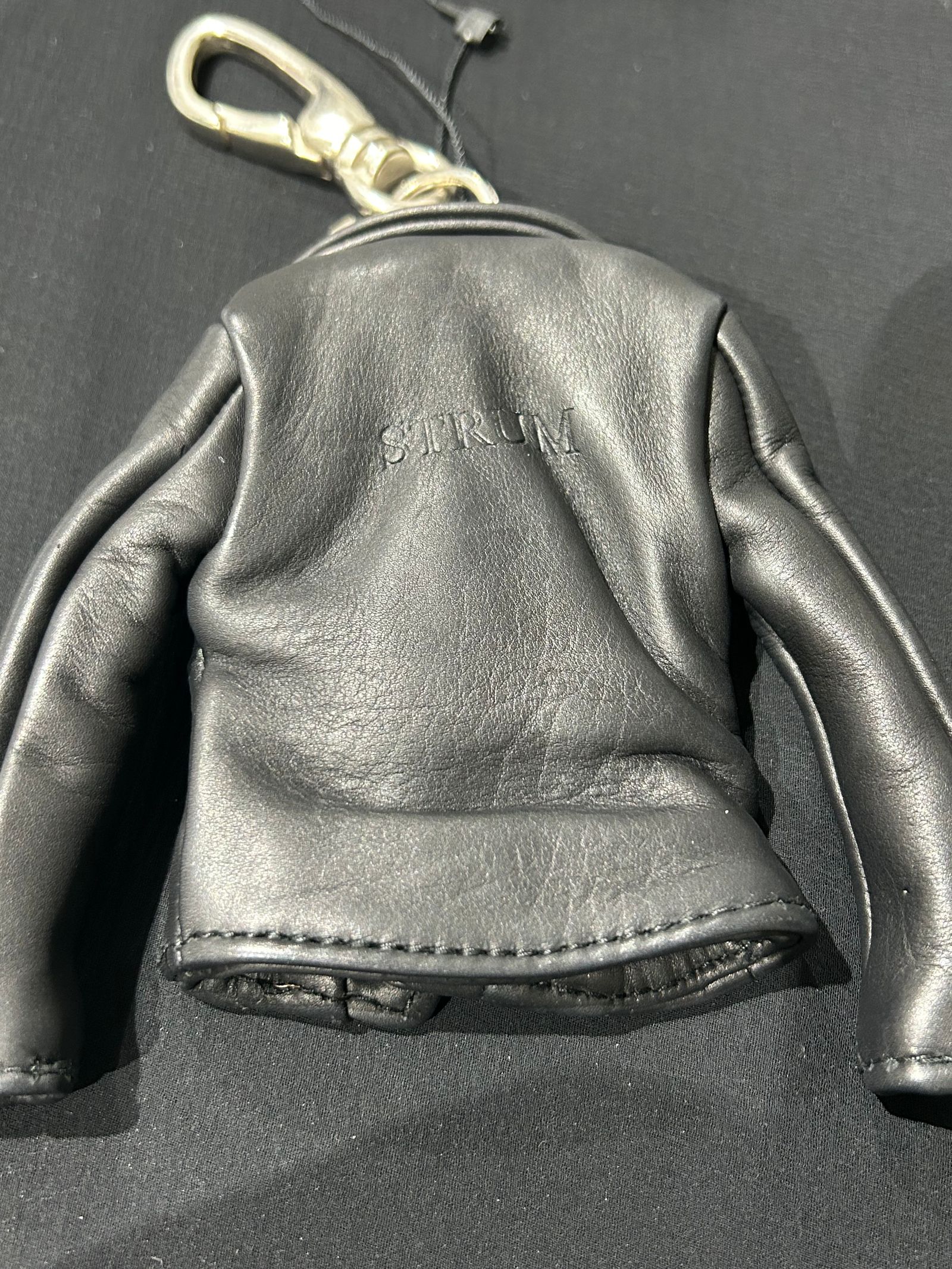 STRUM - 【限定】牛STRUM Riders Key Case オイルカーフVer. | BRYAN