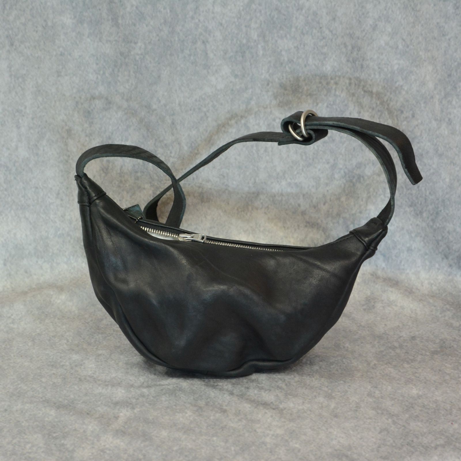 ISAMU KATAYAMA BACKLASH - イタリアンダブルショルダー ヴィンテージ