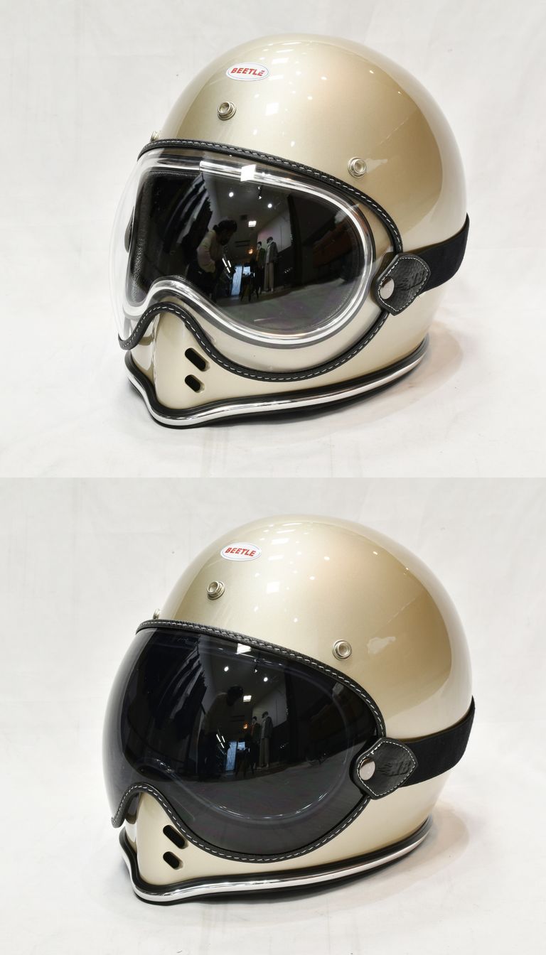 NoBudz - 即日発送 | 【汎用タイプ】 GOGGLE SHIELD (SMOKE