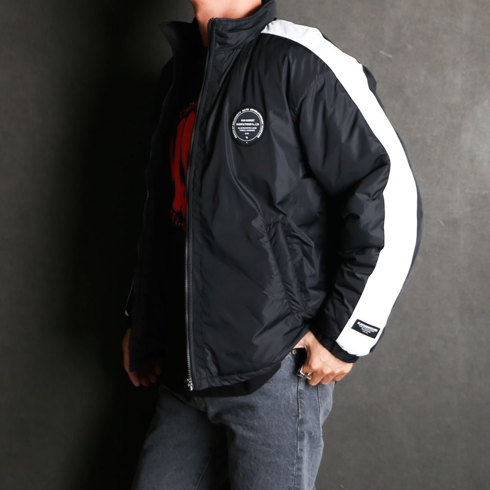 RATS - TRACK JACKET / トラックジャケット / 24'RJ-1003 | chemical