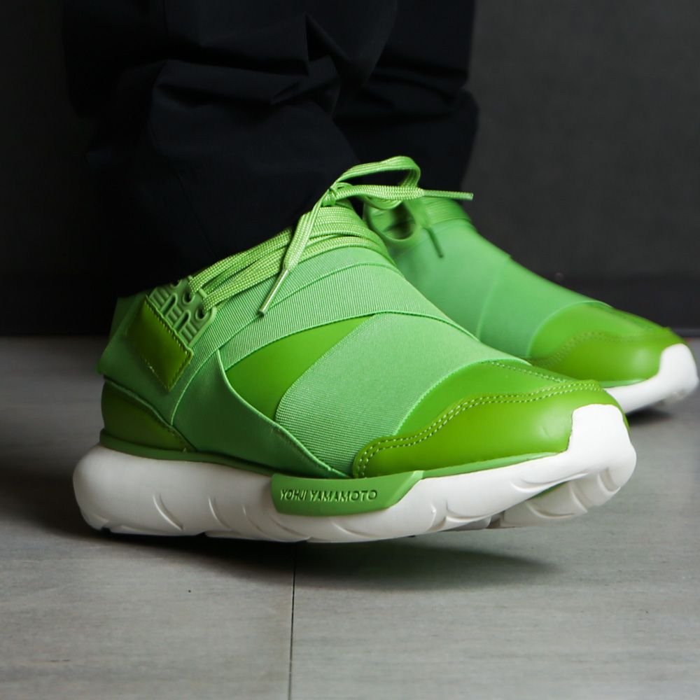 Y-3 - Y-3 QASA / ID2928 | chemical conbination