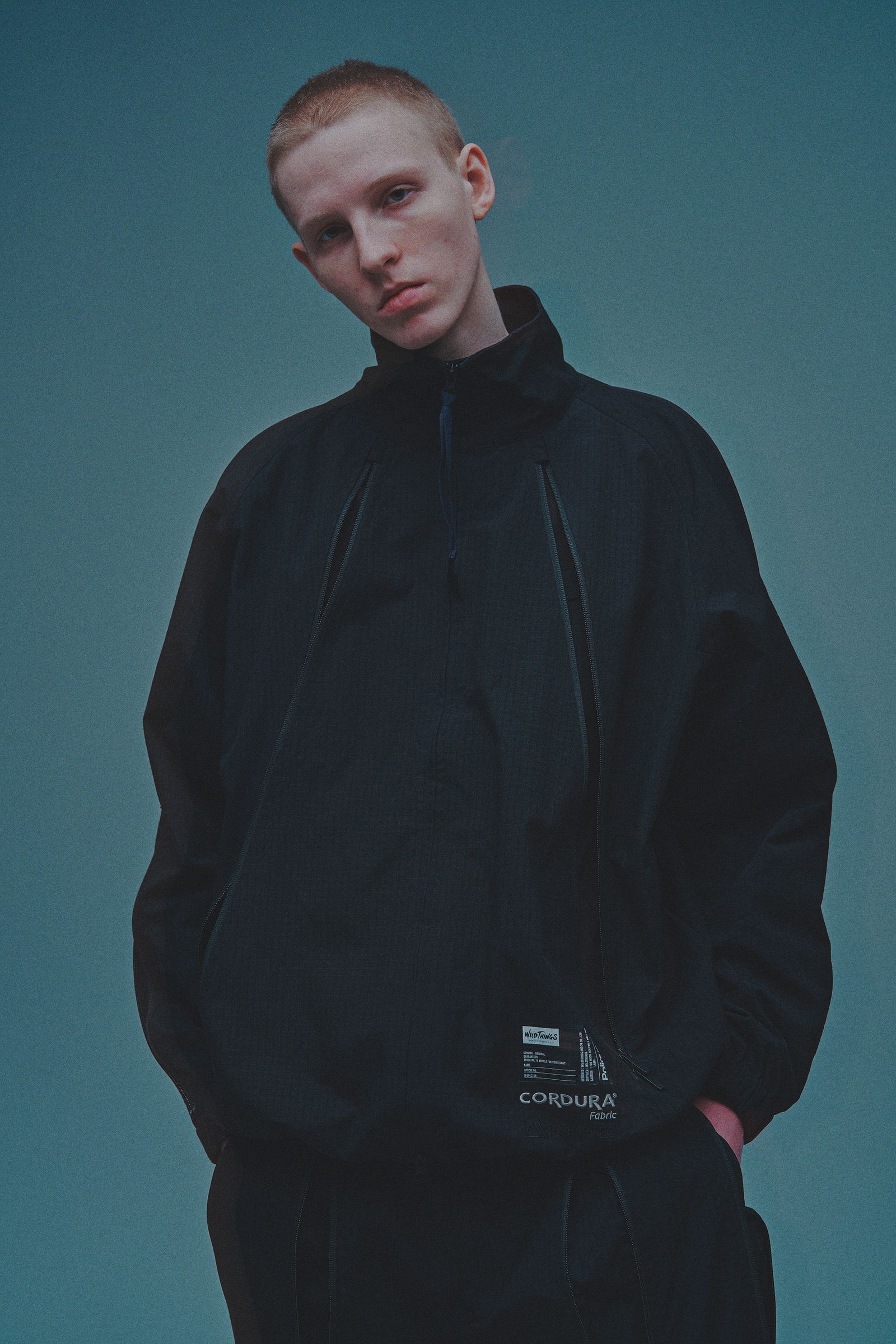 POLIQUANT × WILDTHINGS - ポリクアント × ワイルドシングス 通販