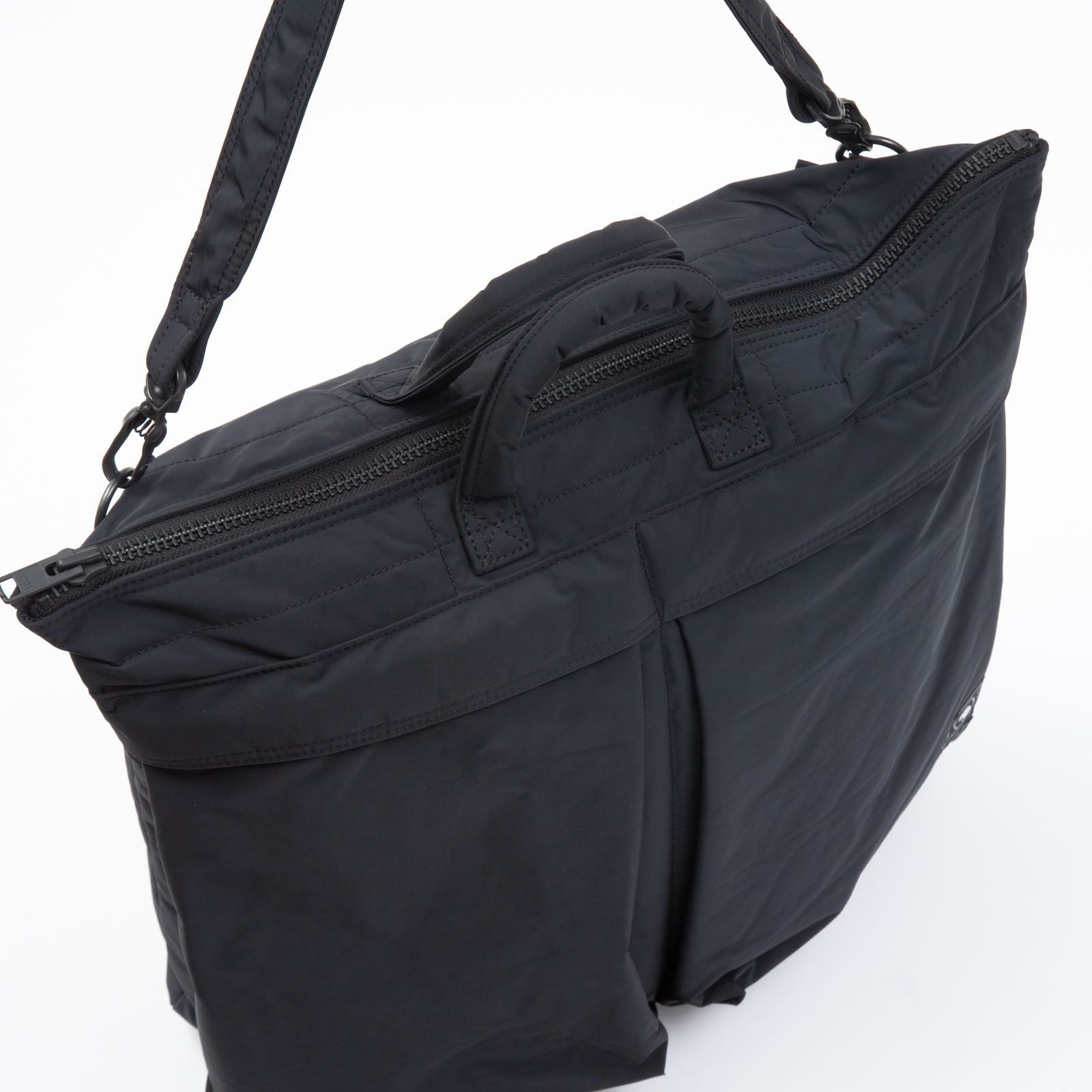 RATS - × PORTER / HELMET BAG TYPE-S / ヘルメットバッグ / 20'RA