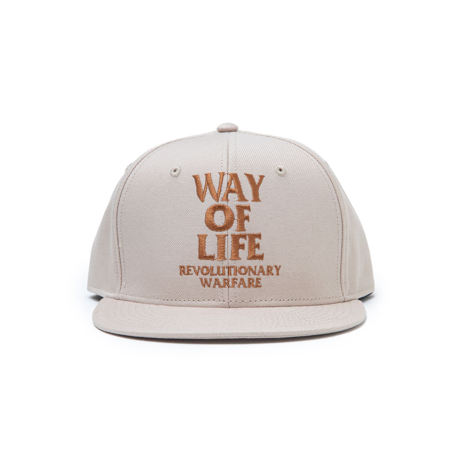 RATS - EMBROIDERY CAP 