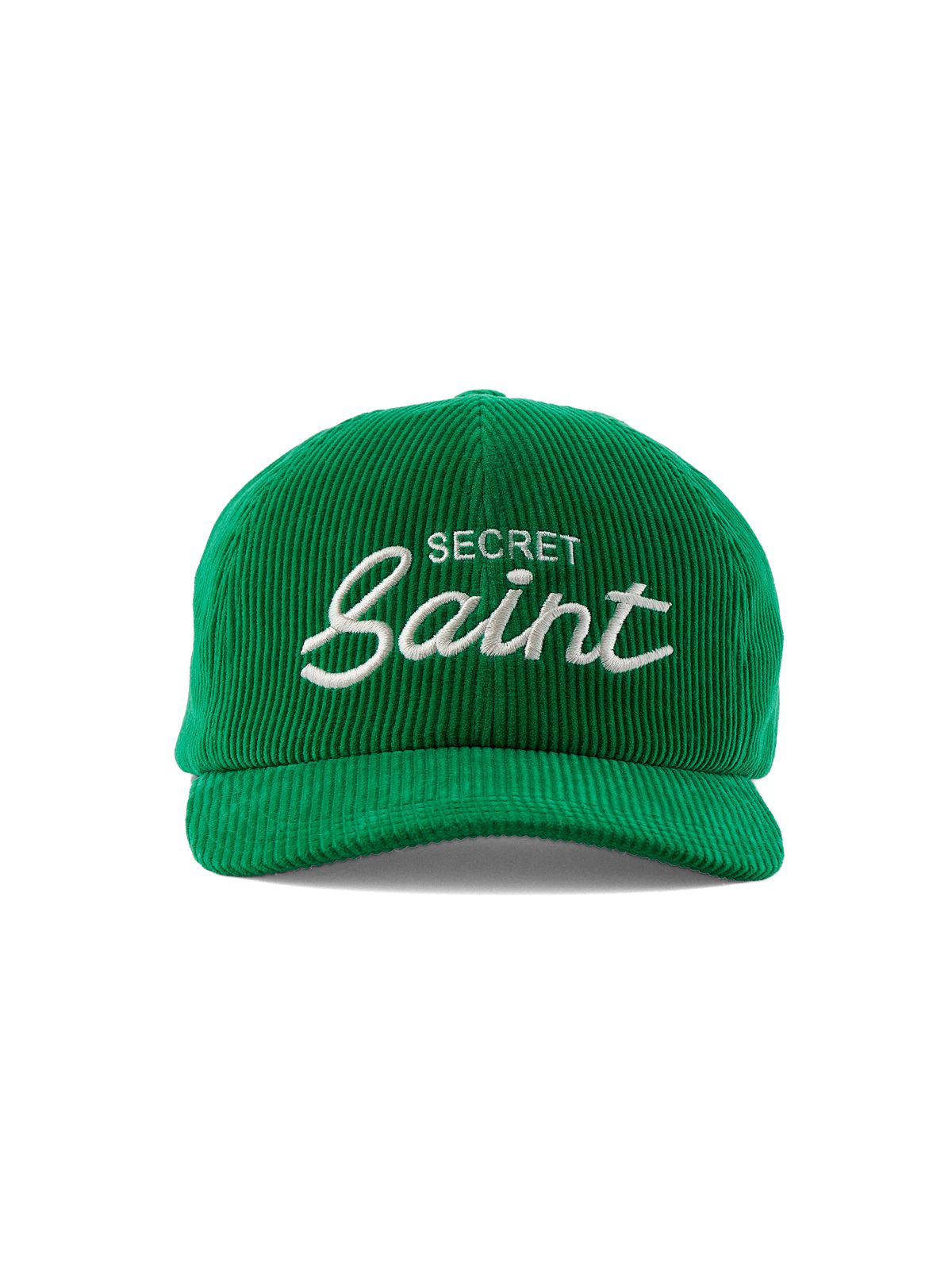 SAINT M×××××× - ラスト1点 / SM-A22-0000-042 / CAP /CORDUROY