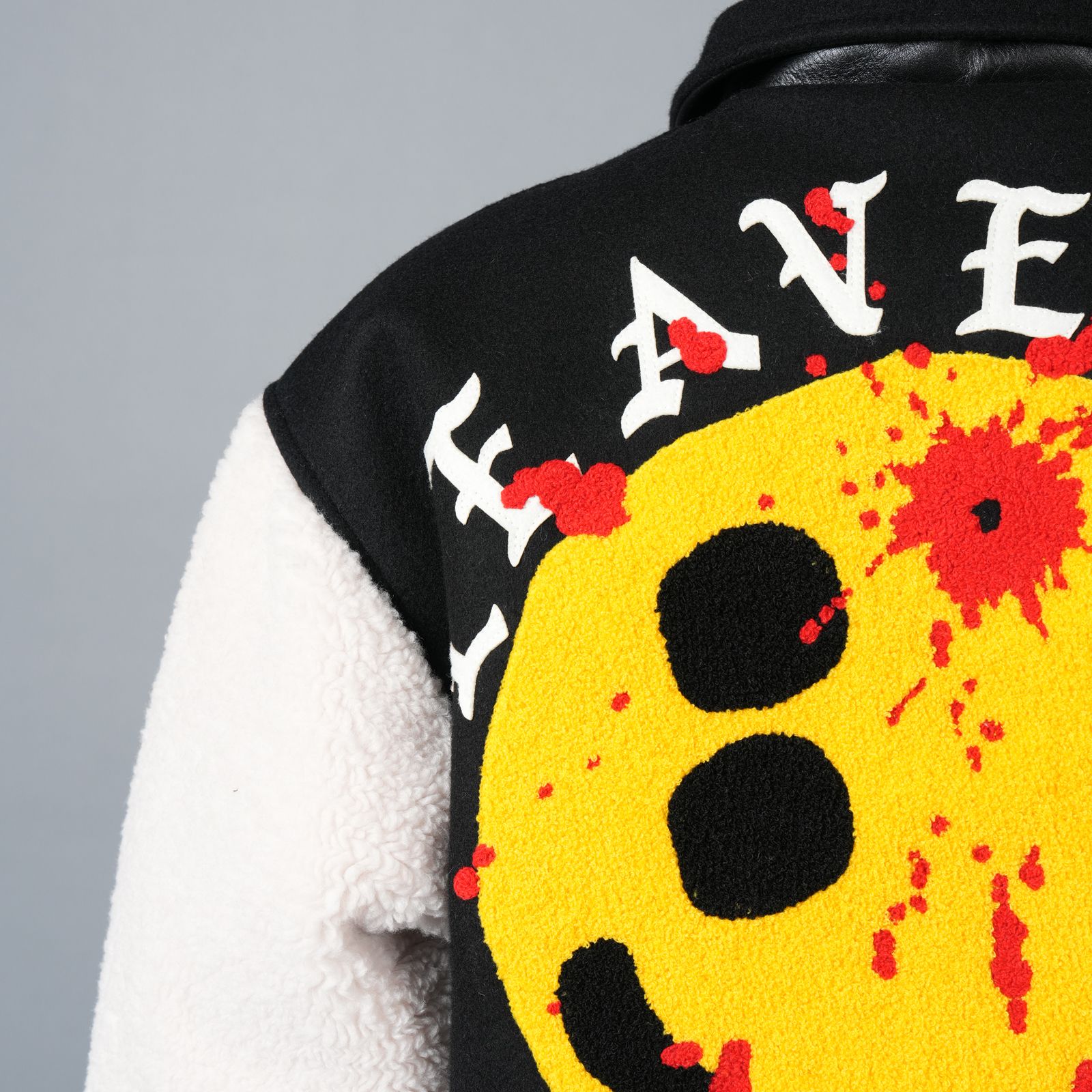 SAINT M×××××× - 【残りわずか】【コラボ】SM-YS1-0000-C08