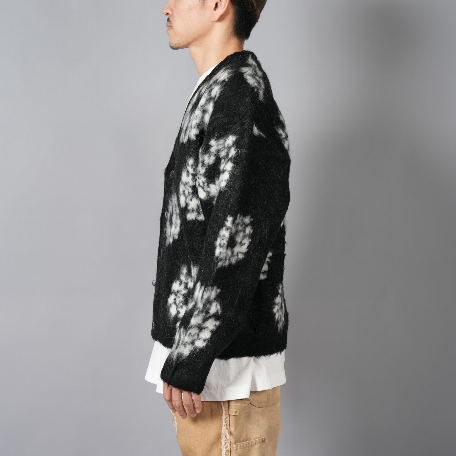 SAINT M×××××× - 【ラスト1点】【コラボ】SM-YS1-0000-C50 / DT_MH