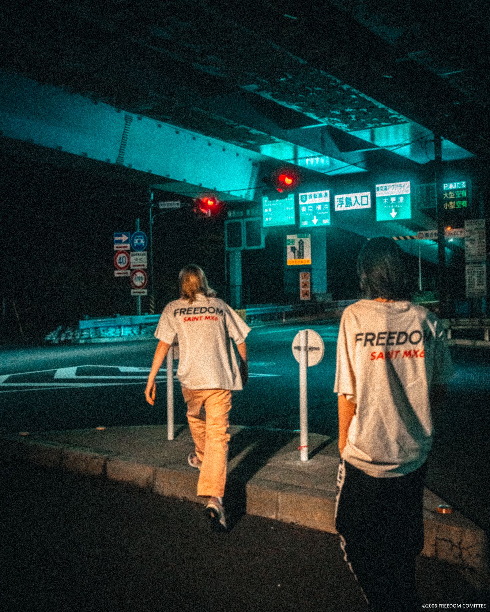 SAINT M×××××× - [4月6日(土)10時発売!!] 【限定】SM-YS8-0000-C22