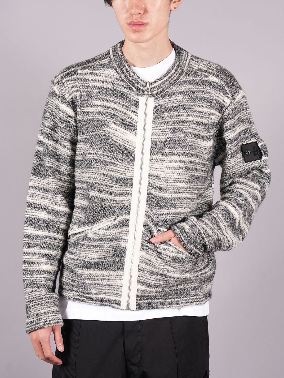 STONE ISLAND SHADOW PROJECT - ストーンアイランドシャドウ