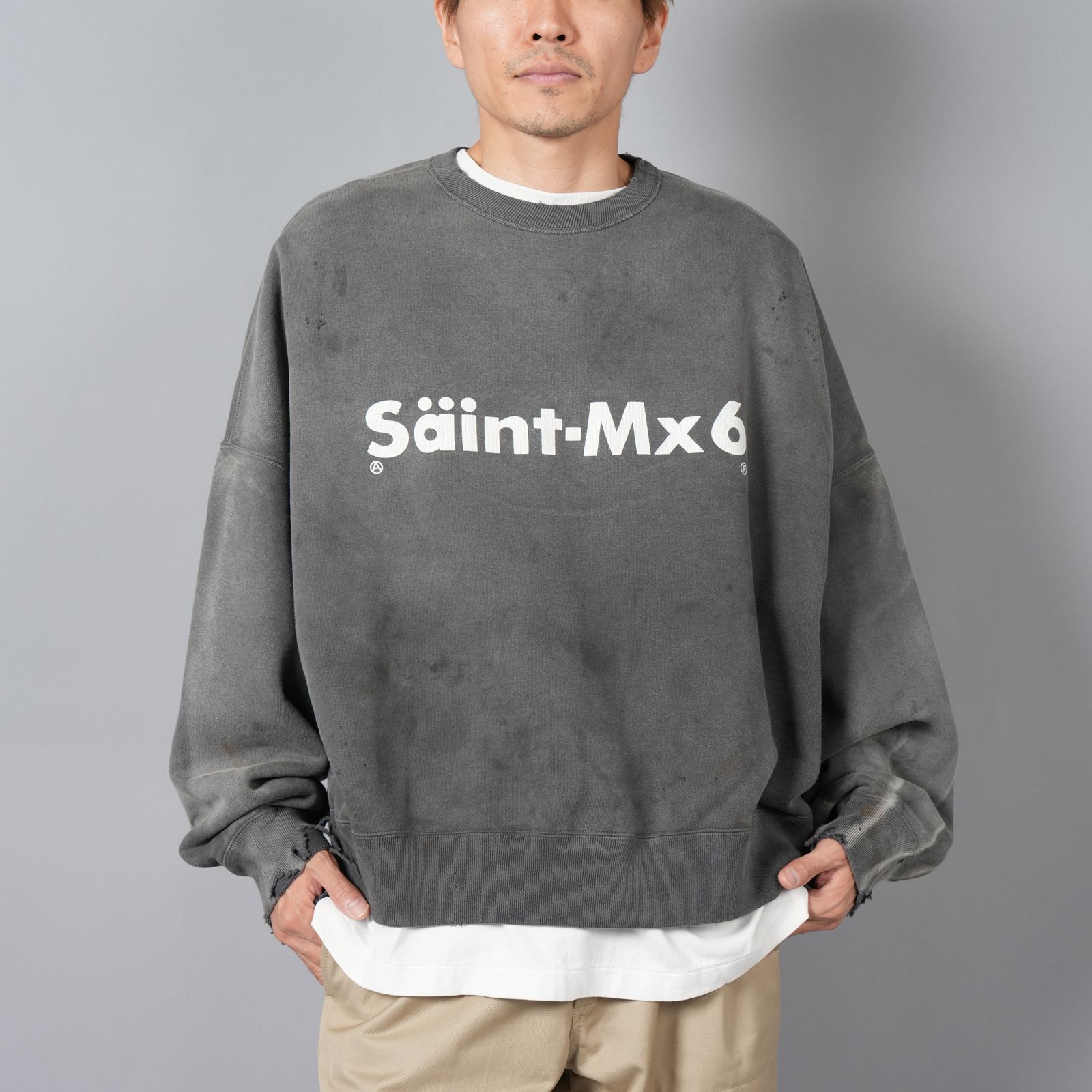 SAINT M×××××× - 【残りわずか】【9/28日 (土) 10時販売スタート!!】SM