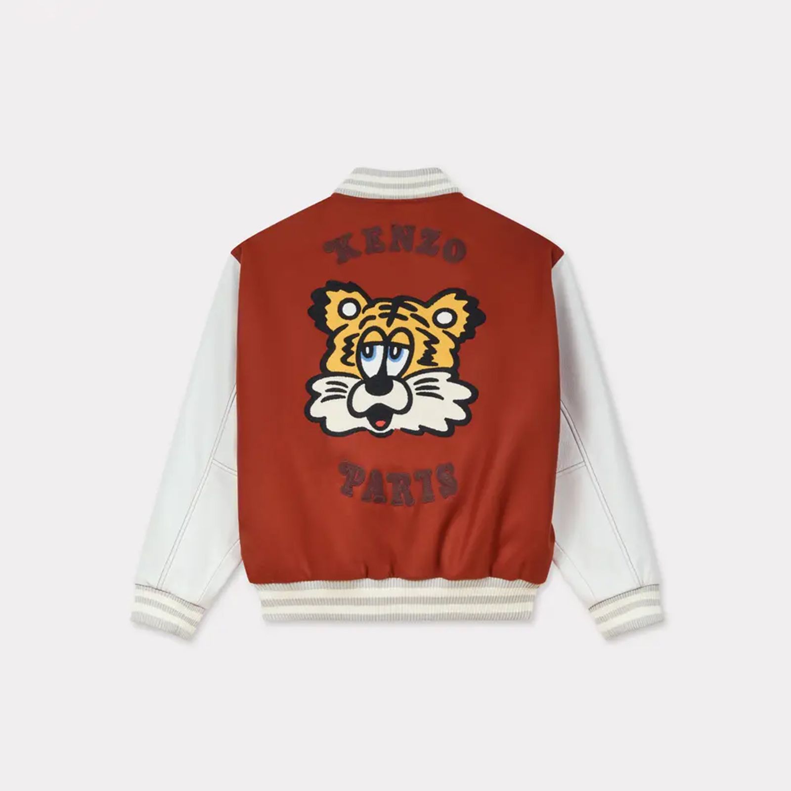 KENZO - 【ラスト1点】【限定】VERDY COLLECTION VARSITY JACKET