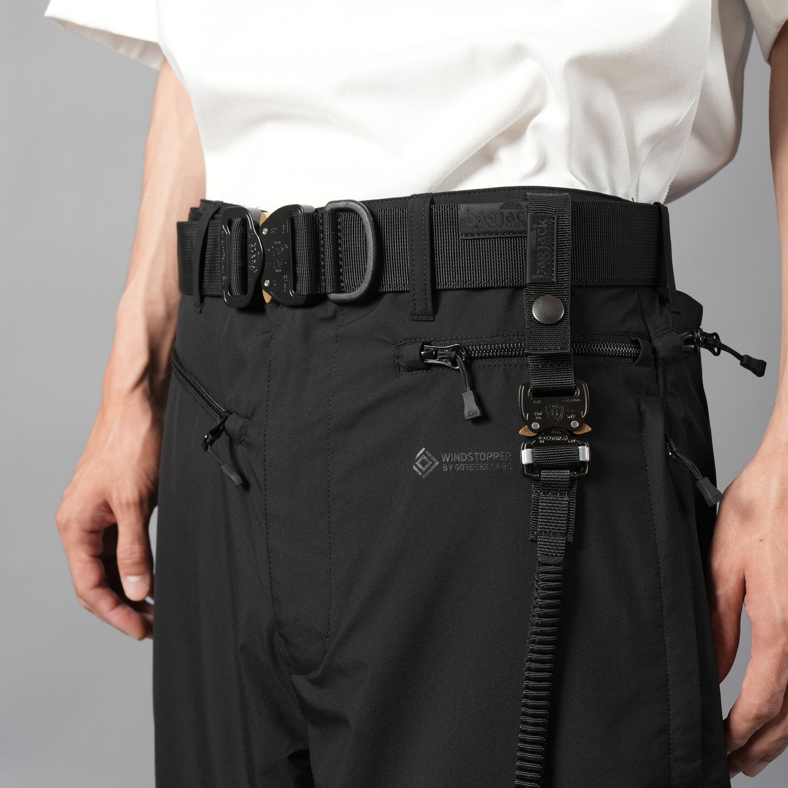 bagjack - 【ラスト1点】Gun Leash Cobra / ガン・リーシュ コブラ