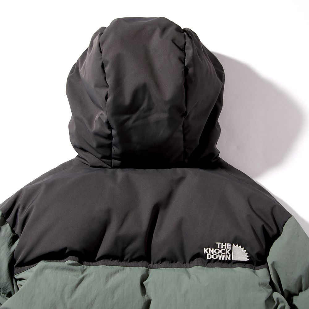 PUNK DRUNKERS - ノックダウンJKT | DOLL