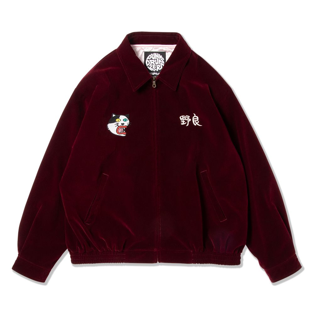 PUNK DRUNKERS - 野良猫ベトジャン | DOLL