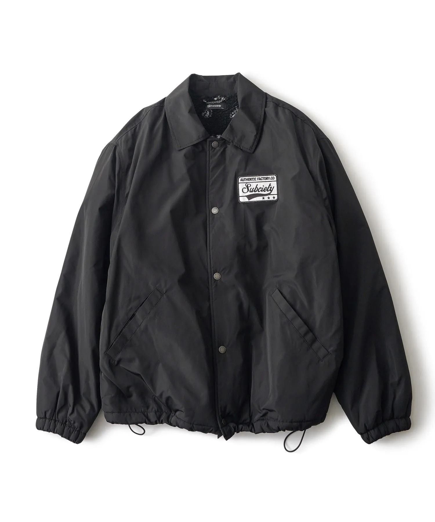 ジャケット・アウター / コーチジャケット 通販 | DOLL