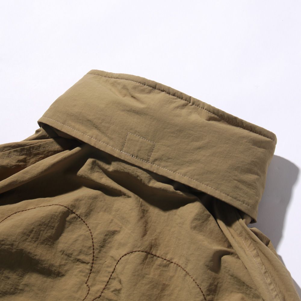 PUNK DRUNKERS - あいつ分裂ナイロンJKT | DOLL