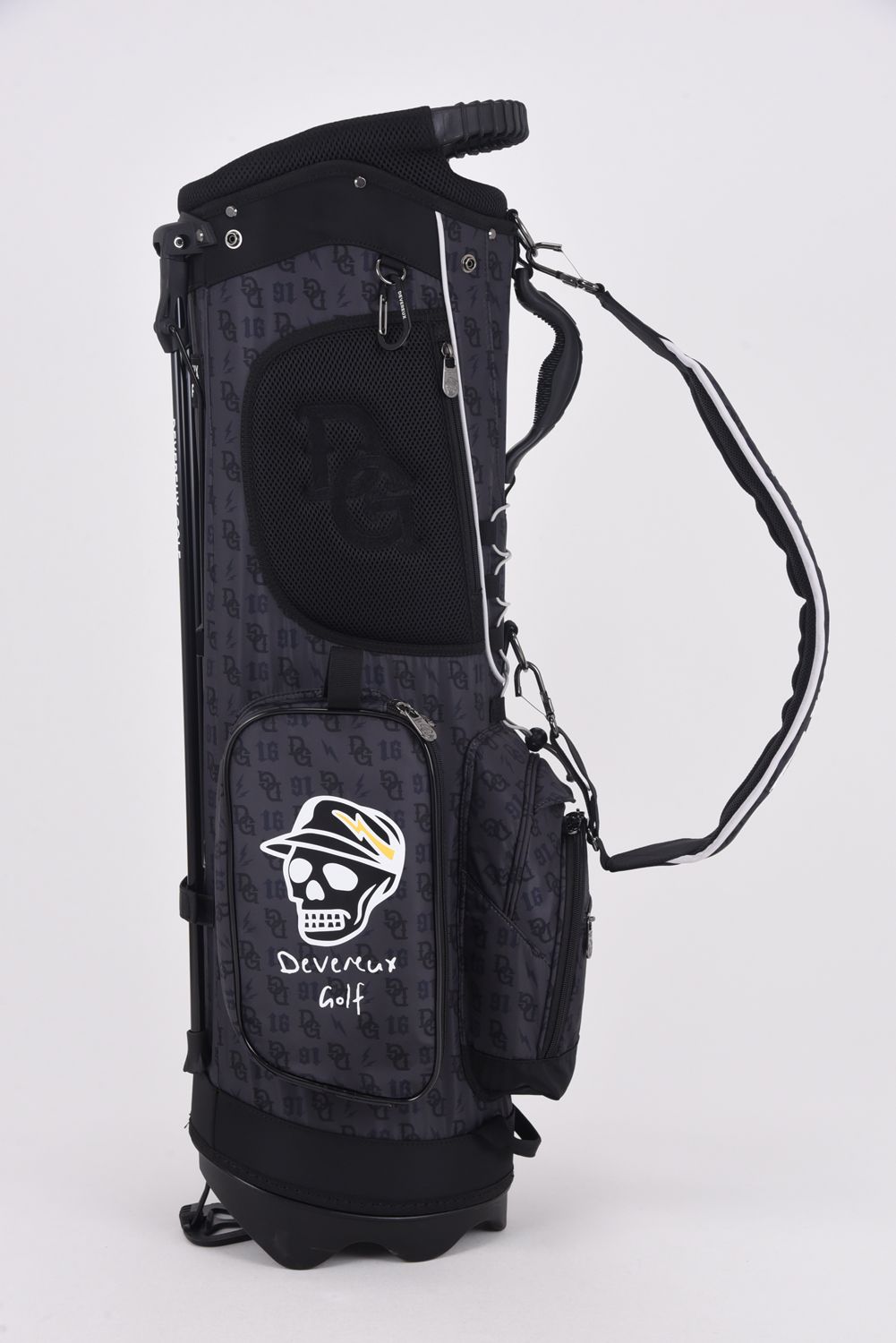 DEVEREUX GOLF - 【銀行振込・代金引換不可】【返品・交換不可】 DG