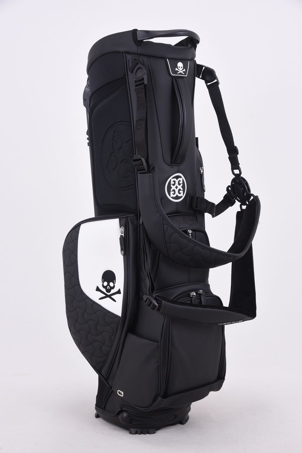 G/FORE - 【銀行振込・代金引換不可】【返品・交換不可】 TRANSPOTER