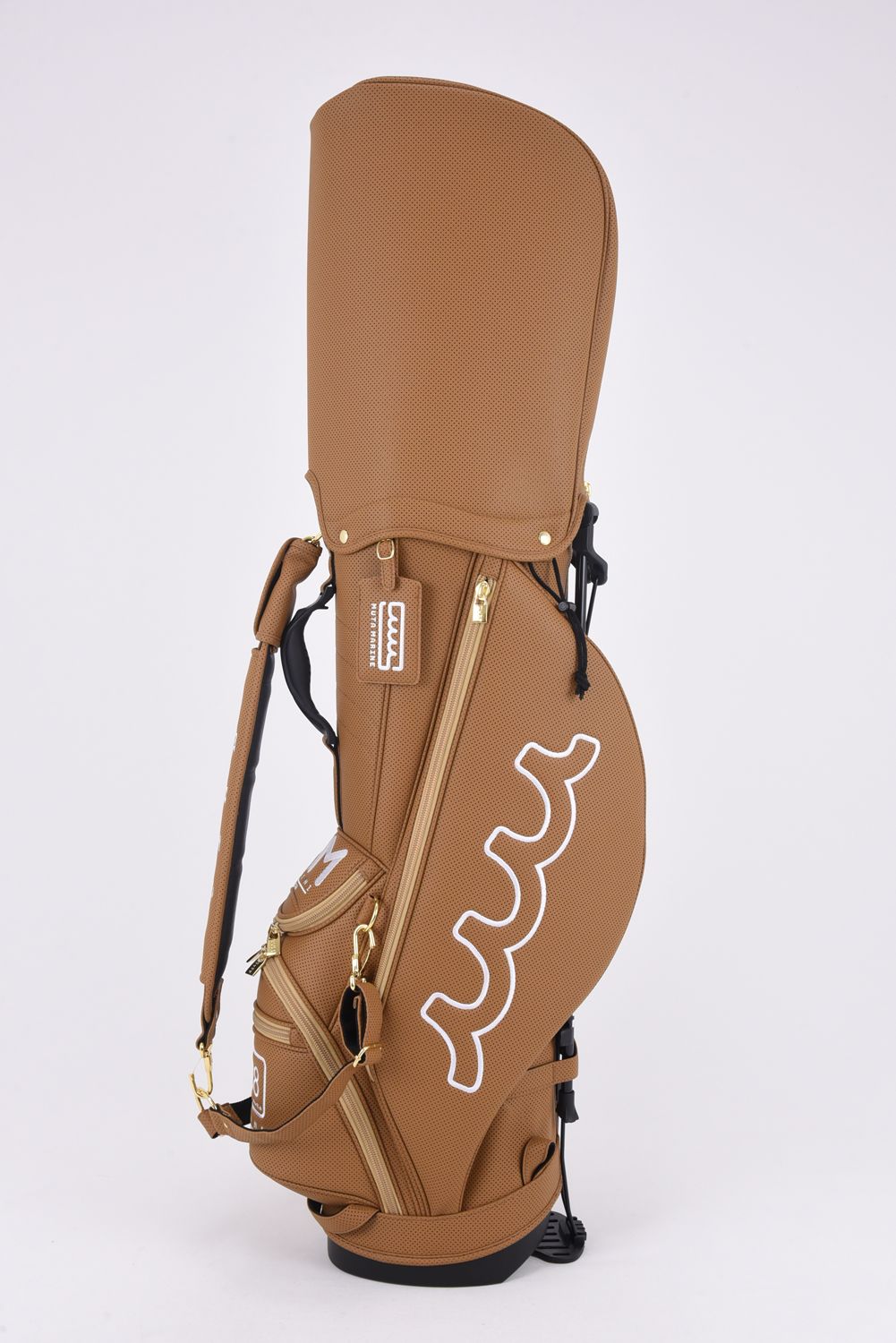 muta - ムータ 【キャディバッグ・カバー類】 | GOSSIP GOLF