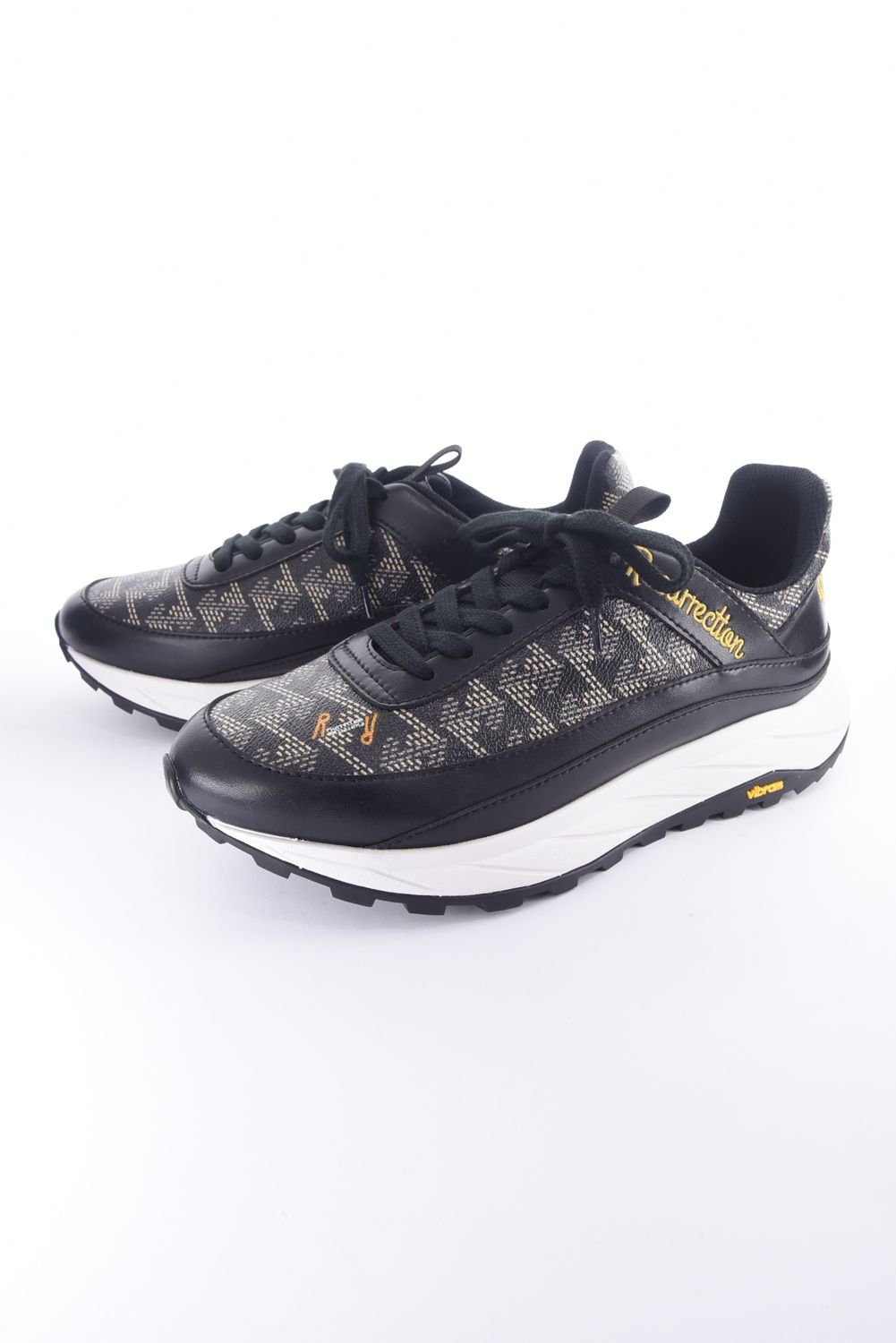 Resurrection - 【26SS】 THRUSH (スラッシュ) ゴルフシューズ