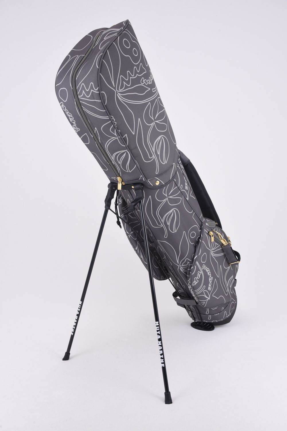 muta - 【銀行振込・代金引換不可】【返品・交換不可】 CADDY BAG