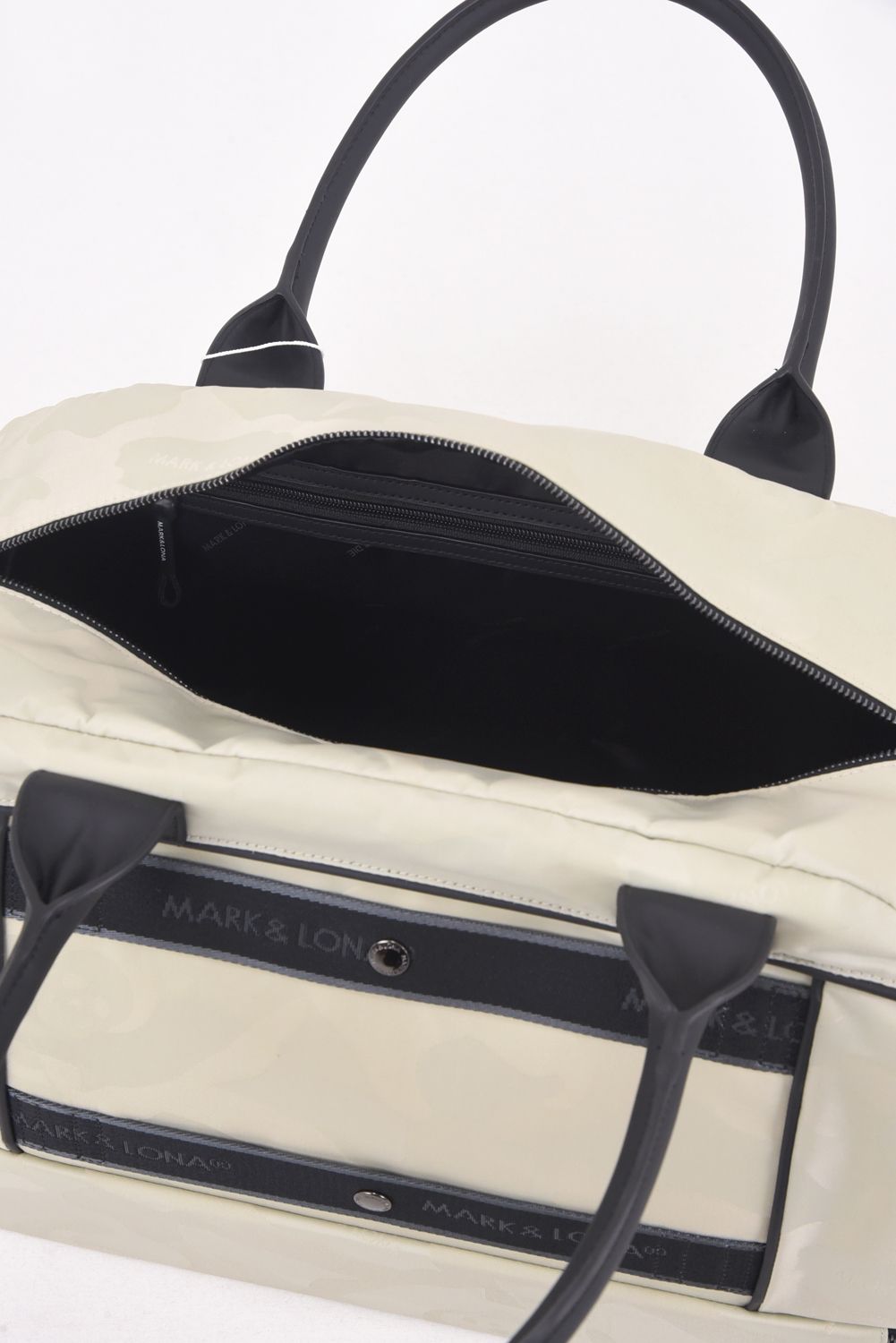 MARK&LONA - 【2025AW 木村拓哉さん着用 VOL.5】 PREMIUM GAUGE BOSTON