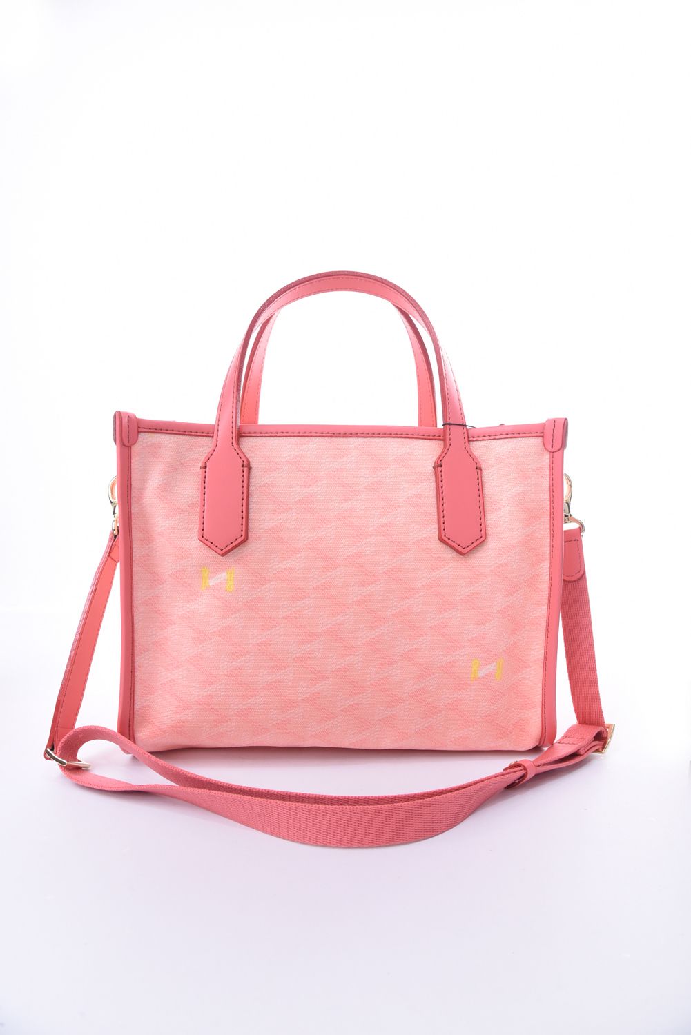 Resurrection - LANIUS SQUARE MINI No.3 (ラニウス スクエア ミニ