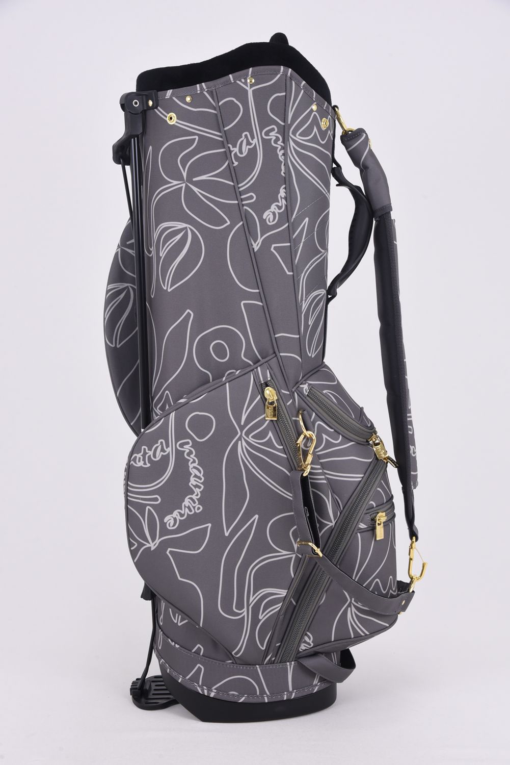 muta - 【銀行振込・代金引換不可】【返品・交換不可】 CADDY BAG