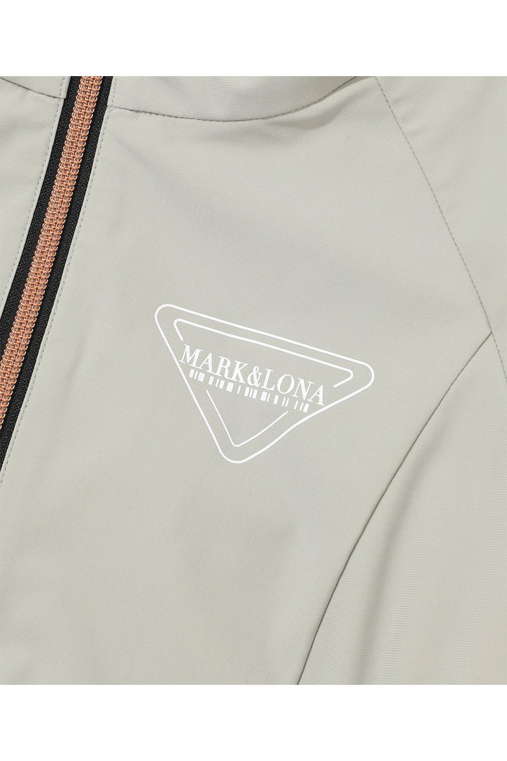 MARK&LONA - 【26SS】【CODE COLLECTION】【レディース】 SPZJ / 高