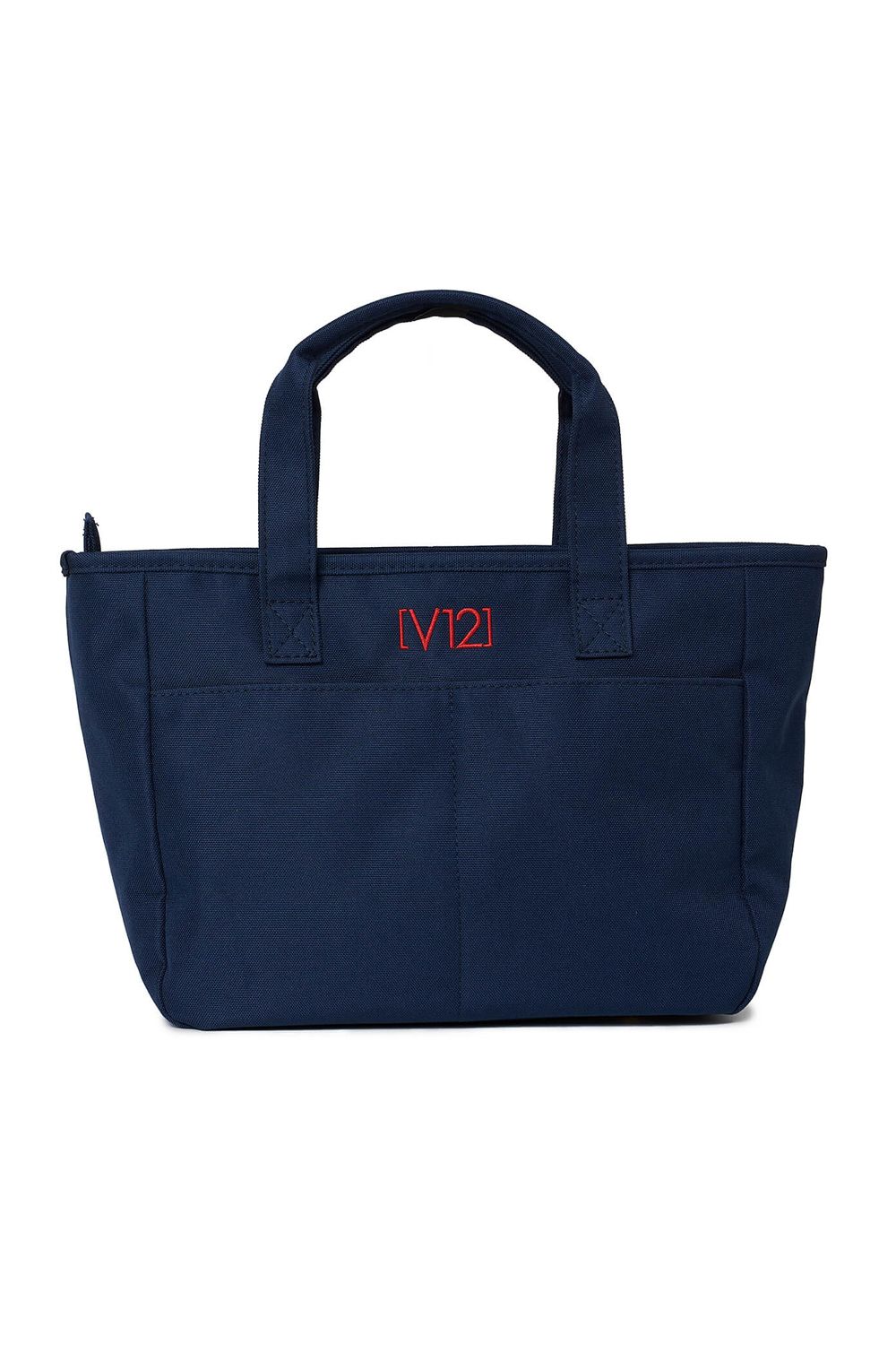 V12 - 【26SS】 ZP CART BAG / カートバッグ (ネイビー) | GOSSIP GOLF