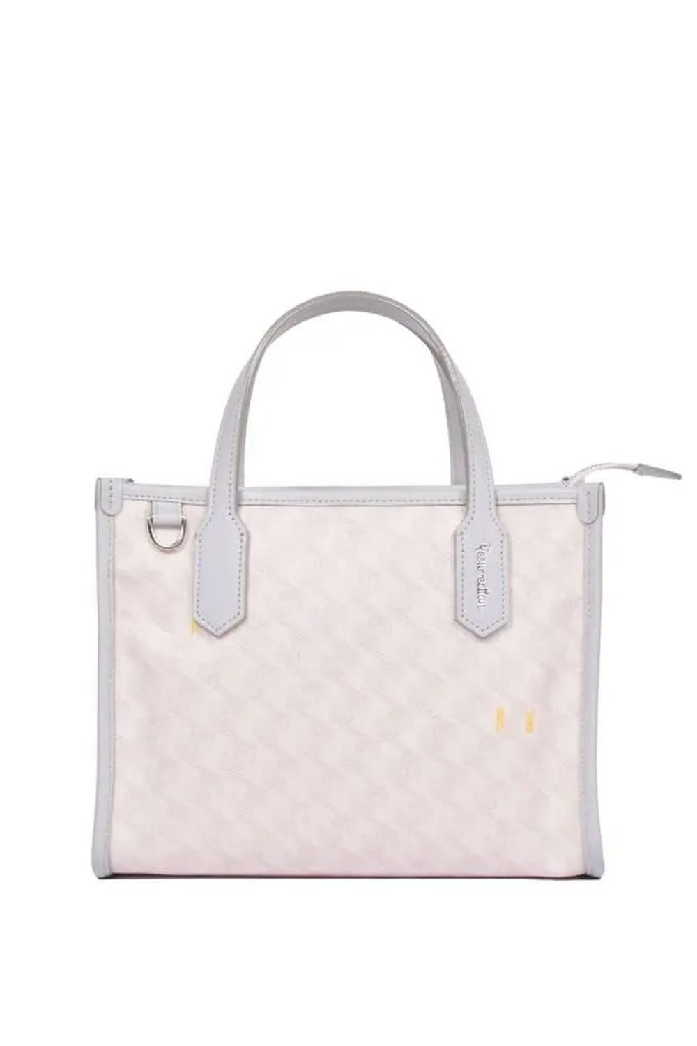 Resurrection - LANIUS SQUARE MINI (ラニウス スクエア ミニ